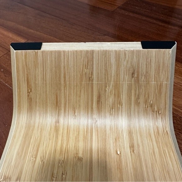 Bamboo Laptop & Desktop Raise Stand - Picture 12 of 13